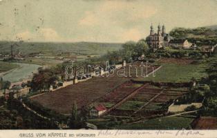1895 Würzburg