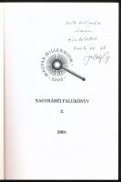 Nagyrábéi Falukönyv 3. Nagyrábé, 2001, Nagyrábéi Baráti Kör és Egyesület - Nagyrábé Nagyközség Önkor...