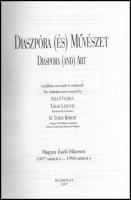 Diaszpóra (és) művészet. Diaspora (and) art. Szerk.: Szegő György, Faludy Judit, Götz Eszter. Kiállí...