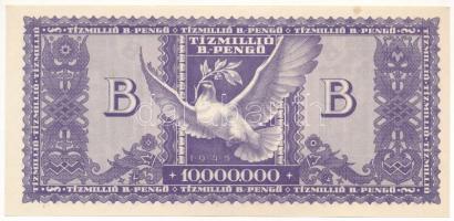 1946. 10.000.000BP T:UNC,AU
Adamo P38