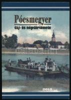 Pócsmegyer táj- és néptörténete. Pócsmegyer, 2010, Pócsmegyer Község Önkormányzata. Fekete-fehér és színes fotókkal illusztrált. Kiadói kartonált papírkötés, jó állapotban. Kettős dedikációval: Csengő-Tschörner András, valamint Kovách Tamás lelkész, felelős szerkesztő által DEDIKÁLT példány.