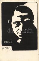 Rátkai Márton s: Spiegel Imre (EB)