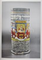 Rudolf von Strasser - Sabine Baumgärtner: Licht und Farbe. Dekoriertes Glas - Renaissance, Barock, B...