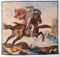 Tapestry in the Baroque. Threads of splendor. [Kárpit a Barokk korban. A pompa szálai.] Edited by Th...