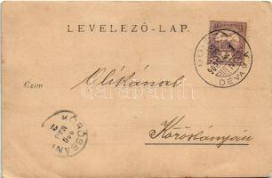 1900 Bojca, Boica, Boicza, Baita, Boita; Katolikus templom / Catholic church. photo (EK)