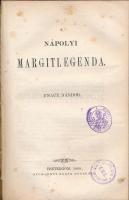 Knauz Nándor műveiből, illetve általa kiadott műből készült kolligátum: 

Bartal György: A parthus...