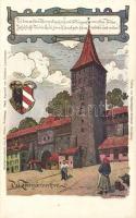 Nürnberg Thiergartnerthor