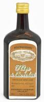 cca 1980 Flip de Chocolat csokoládé krém likőr, Unicum Likőrgyár, 0,5 l, bontatlan