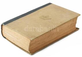 Bary József: A tiszaeszlári bűnper. Bary József vizsgálóbíró emlékiratai. Budapest, 1942, Magyar Éle...