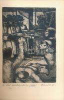 A Nógrád megyei bányász munkásmozgalom története. Szerk.: Bernárd Rezső, Csabai József et alii. Bp.,...