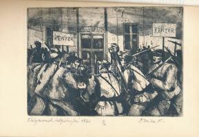 A Nógrád megyei bányász munkásmozgalom története. Szerk.: Bernárd Rezső, Csabai József et alii. Bp.,...