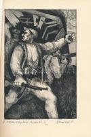 A Nógrád megyei bányász munkásmozgalom története. Szerk.: Bernárd Rezső, Csabai József et alii. Bp.,...