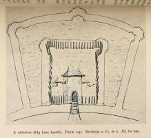 Takáts Sándor: Rajzok a török világból I-III. köt. Bp., 1915-1917, MTA, VIII+438+1 p.;4+463+1 p.+ 5 ...