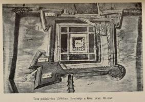 Takáts Sándor: Rajzok a török világból I-III. köt. Bp., 1915-1917, MTA, VIII+438+1 p.;4+463+1 p.+ 5 ...