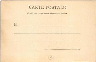 Sfax, Kocsira kötött sérült teve szállítása lóval Tunéziában / Abattoirs. Transport d'un chamea...