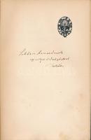 Takáts Sándor: Magyar nagyasszonyok. [Bp.,1926],Genius, (Korvin-ny.),538+1 p. Első kiadás. Kiadói il...