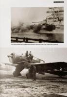 David Boyle: A II. világháború képekben. Ford.: Földes Gábor. Bp., 2002, Glória, 600 p. Rendkívül ga...