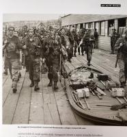 David Boyle: A II. világháború képekben. Ford.: Földes Gábor. Bp., 2002, Glória, 600 p. Rendkívül ga...