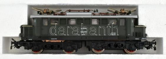 Piko lokomotív vasút modell, mozdony eredeti dobozában, újszerű állapotban