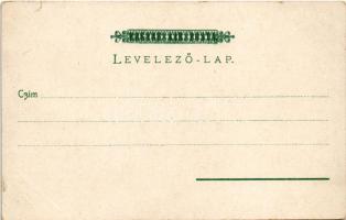 1901 Ugron Gábor (1847-1911) politikus, Ugron Gábor miniszter apja.. A nagy évszázad (Magyar Kiadás)...