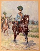 Pilch Jenő (szerk.): A világháború története. József királyi herceg tábornagy úr őfensége előszaváva...