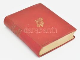 Thomas Mann: Mario és a varázsló. (Tragikus úti élmény). Ford.: Sárközi György. Hozzákötve: Rendetle...