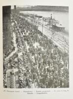 Genthon István - Nyilas-Kolb Jenő: Budapest Illustrated. 199 Pictures with a Supplement. Translated ...