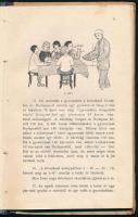 Szenes Adolf: Tréfás és csodás jelenségek a számok birodalmából. Szeged, 1930, Széchenyi Könyvnyomda...