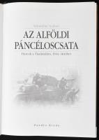 Számvéber Norbert: Az alföldi páncéloscsata. Harcok a Tiszántúlon, 1944. október. Bp., 2007, Puedlo....