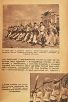 Csatorday Károly
Kína ma és holnap
Országos Béketanács
1958. Kiadói papírborítóval