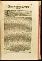 [Diaz Tanco, Vasco - Georgievits, Bartholomaeus - Giovanni Antonio Menavino]: Das Ander Buch Von dem...