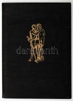 Friedrich Schiller: Die Bürgschaft. Mit Lithografien von Günter Horlbeck. Geschrieben von Irmgard Ka...