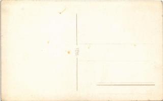 1941 Budapest IV. Káposztásmegyer, Nemzetközi handicap győtese, lóverseny, ügető. Foto Faragó (Újpes...