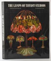 William Feldstein, Jr. - Alastair Duncan: The lamps of Tiffany Studios. New York - London,1983,Harry N. Abrams - Thames and Hudson. Gazdag képanyaggal illusztrált. Angol nyelven. Kiadói egészvászon-kötés, kiadói papír védőborítóban, jó állapotban.