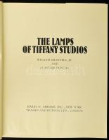 William Feldstein, Jr. - Alastair Duncan: The lamps of Tiffany Studios. New York - London,1983,Harry...