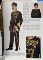 Dr. Tóth László: A Magyar Királyi Honvédség egyenruhái. 1926-1945. H.n., 2007, Huniform. Rendkívül g...
