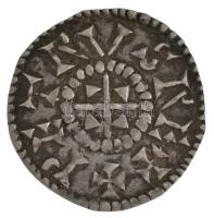 1000-1301. Rendezett 48db-os Árpád-házi dénár gyűjtemény berakólapon, benne ritkábban előforduló és ...