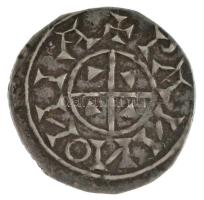 1000-1301. Rendezett 48db-os Árpád-házi dénár gyűjtemény berakólapon, benne ritkábban előforduló és ...