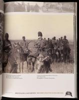 Dr. Szabó Péter: Don-kanyar 1942-1943. A Magyar Királyi 2. Honvéd Hadsereg képes krónikája. Bp., 201...