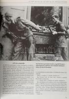 Mike Ingram: Az MP 40-es. 20. Századi Hadtörténet - A II. világháború híres harceszközei. Debrecen, ...