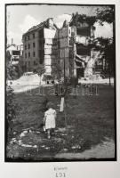 Tamási Miklós - Ungváry Krisztián: Budapest 1945. Bp., 2006, Corvina. Gazdag fekete-fehér képanyagga...