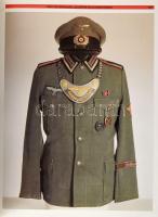 E. W. W. Fowler: Náci jelképek. (Debrecen), 1997, Hajja & Fiai. Gazdag képanyaggal illusztrálva....