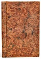 [Hari Péter]: Edgy, a' Teremtöhez fel-emelkedett elmének szabad gondolkodásai
Az Az: ollyan eg...