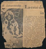 cca 1910-1955 Kőszegi György (1888-1955) labdarúgó, labdarúgó edző fotó hagyatéka, sok családi fotó,...