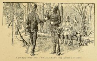 Abonyi Árpád: Vitéz Balassa György. Regényes elbeszélés. 40 eredeti rajzzal. Bp., [1913], Magyar Ker...