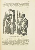 Beecher-Stowe, Harriet: Tamás bátya kunyhója. A magyar ifjúság számára átdolgozta: Benedek Marcell. ...