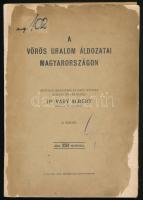 -  Dr. Váry Albert: A vörös uralom áldozatai Magyarországon. II. kiadás. H.n., é.n., Váci Kir. Orsz. Fegyintézet Könyvnyomdája. 154p. Resaturált papírborítóval