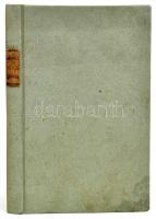 Bátótzi Sándor: Erköltsi levelek mellyeket Németből ford. - - Magyar Nemes Testőrző.
Pest 1786. Tra...