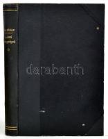 Weisz Ede, dr.: Az izületi betegségek gyógyítása, különös tekintettel a Balneo-fizikális gyógymódokr...