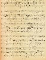 Karácsonyi album 1943-1944. (Kották - katonanóták, csárdások, operett és filmzene, stb.) Bp., Bárd F...